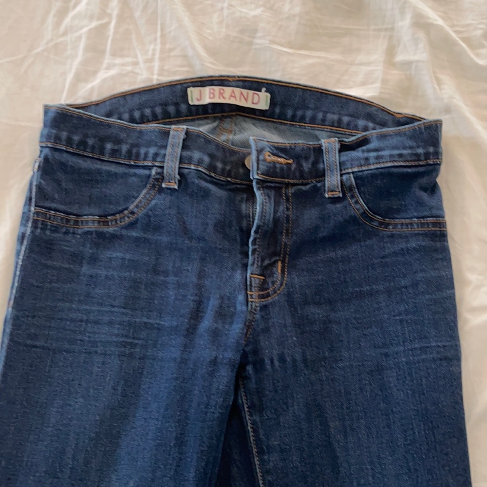 J Brand Skinny Jeans